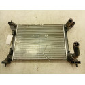 RADIADOR FIAT MOBI LIKE 1.0 FIRE FLEX 2023