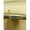 CONDENSADOR AR-CONDICIONADO FORD FIESTA 1.6 8V FLEX 2005
