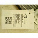 CONDENSADOR AR-CONDICIONADO FIAT MOBI LIKE 1.0 FLEX 2023