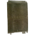 CONDENSADOR AR-CONDICIONADO FIAT MOBI LIKE 1.0 FLEX 2023