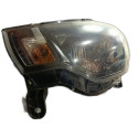 FAROL DIANTEIRO ESQUERDO FIAT MOBI LIKE 1.0 FIRE FLEX 2023
