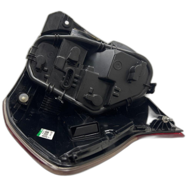 LANTERNA TRASEIRA ESQUERDA FIAT MOBI LIKE 1.0 FIRE FLEX 2023