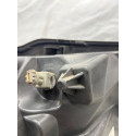 FAROL DIANTEIRO ESQUERDO FIAT MOBI LIKE 1.0 FIRE FLEX 2023