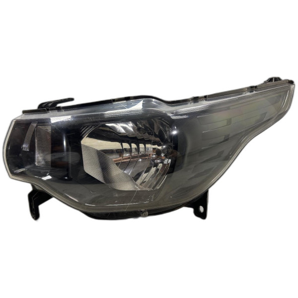 FAROL DIANTEIRO ESQUERDO FIAT MOBI LIKE 1.0 FIRE FLEX 2023