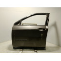 PORTA DIANTEIRA ESQUERDA JEEP  COMPASS LONGITUDE 2.0 2018