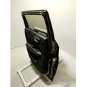 PORTA TRASEIRA ESQUERDA JEEP COMPASS LONGITUDE 2.0 4X2 2018