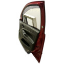 PORTA DIANTEIRA DIREITA FORD  FIESTA 1.6 8V FLEX 2005