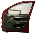 PORTA DIANTEIRA DIREITA FORD  FIESTA 1.6 8V FLEX 2005