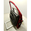 PORTA DIANTEIRA ESQUERDA FORD FIESTA 1.6 8V FLEX 2005
