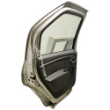 PORTA TRASEIRA ESQUERDA RENAULT LOGAN EXP. UP FLEX 1.0 2013