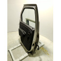 PORTA TRASEIRA ESQUERDA RENAULT LOGAN EXP. UP FLEX 1.0 2013
