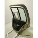 PORTA TRASEIRA DIREITA RENAULT CLIO RN/ALIZÉ/EXPR./1.0 12/13