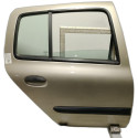 PORTA TRASEIRA DIREITA RENAULT CLIO RN/ALIZÉ/EXPR./1.0 12/13