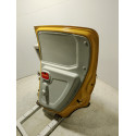 PORTA TRASEIRA DIREITA FIAT MOBI LIKE 1.0 FIRE FLEX 2023