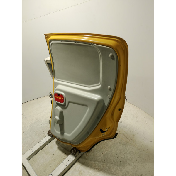 PORTA TRASEIRA DIREITA FIAT MOBI LIKE 1.0 FIRE FLEX 2023