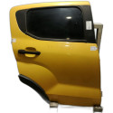 PORTA TRASEIRA DIREITA FIAT MOBI LIKE 1.0 FIRE FLEX 2023