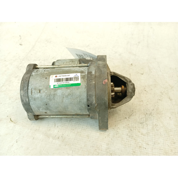 MOTOR DE PARTIDA FIAT UNO VIVACE 1.0 EVO FIRE FLEX 2011/2012