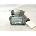 MOTOR DE PARTIDA FIAT UNO VIVACE 1.0 EVO FIRE FLEX 2011/2012