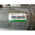 MOTOR DE PARTIDA FIAT UNO VIVACE 1.0 EVO FIRE FLEX 2011/2012