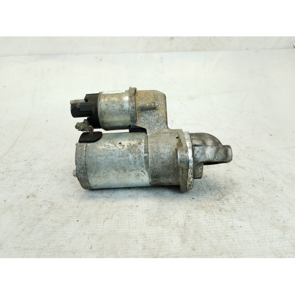 MOTOR DE PARTIDA CHEVROLET ONIX HATCH JOY 1.0 8V 2019