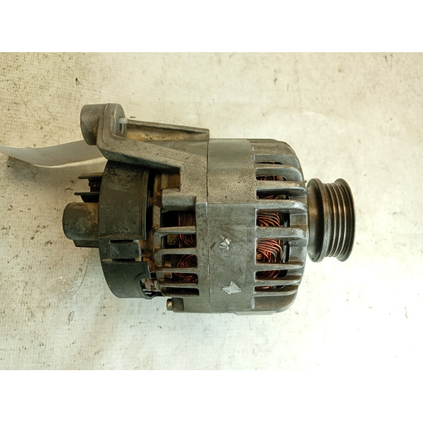 Alternador Uno Palio Fiorino Strada Doblo Idea 70A Denso