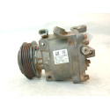 COMPRESSOR AR-CONDIC. CHEVROLET PRISMA SEDAN LTZ 1.4 2014/15