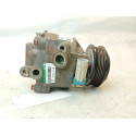 COMPRESSOR AR-CONDIC. CHEVROLET PRISMA SEDAN LTZ 1.4 2014/15