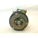 COMPRESSOR AR-CONDIC. CHEVROLET PRISMA SEDAN LTZ 1.4 2014/15