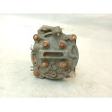 COMPRESSOR AR-CONDIC. CHEVROLET PRISMA SEDAN LTZ 1.4 2014/15