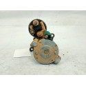 MOTOR DE PARTIDA CHEVROLET PRISMA SED. MAXX/ LT 1.4 8V 10/11