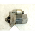 MOTOR DE PARTIDA RENAULT CLIO RN/ALIZÉ/EXPR./1.0 POWER 2002