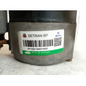 MOTOR DE PARTIDA RENAULT CLIO RN/ALIZÉ/EXPR./1.0 POWER 2002