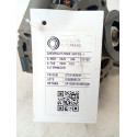 ALTERNADOR CHEVROLET ONIX HATCH JOY 1.0 8V FLEX 2020