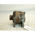 ALTERNADOR NISSAN VERSA SL 1.6 16V FLEX FUEL 2013/14