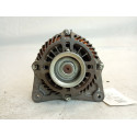 ALTERNADOR NISSAN VERSA SL 1.6 16V FLEX FUEL 2013/14