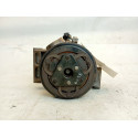 COMPRESSOR AR-CONDICIONADO NISSAN VERSA SL 1.6 16V 2013/14