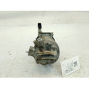COMPRESSOR AR-CONDICIONADO VOLKSWAGEN GOL 1.0 12V 2022/2023