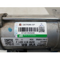 MOTOR DE PARTIDA VOLKSWAGEN GOL 1.0 FLEX 12V 2022/2023