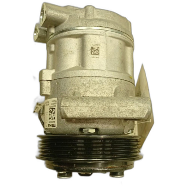 COMPRESSOR AR-CONDICIONADO FIAT MOBI LIKE 1.0 FIRE FLEX 2023