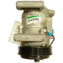 COMPRESSOR AR-CONDICIONADO FIAT MOBI LIKE 1.0 FIRE FLEX 2023