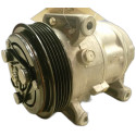 COMPRESSOR AR-CONDICIONADO FIAT MOBI LIKE 1.0 FIRE FLEX 2023