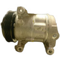 COMPRESSOR AR-CONDICIONADO FIAT MOBI LIKE 1.0 FIRE FLEX 2023