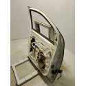 Porta Dianteira Esquerda Mobi 2017/ Strada 2021/.. C/ Friso