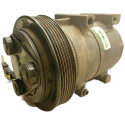 COMPRESSOR AR-CONDICIONADO FORD FIESTA 1.6 8V FLEX 2005