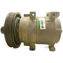 COMPRESSOR AR-CONDICIONADO FORD FIESTA 1.6 8V FLEX 2005