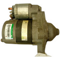 MOTOR DE PARTIDA FORD  FIESTA 1.6 8V FLEX 2005/2006