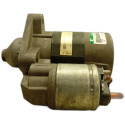 MOTOR DE PARTIDA FORD  FIESTA 1.6 8V FLEX 2005/2006