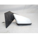 RETROVISOR DIREITO BRANCO CHEVROLET ONIX HATCH LTZ 2016