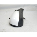 RETROVISOR DIREITO BRANCO CHEVROLET ONIX HATCH LTZ 2016