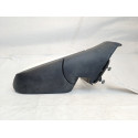 RETROVISOR DIREITO BRANCO CHEVROLET ONIX HATCH LTZ 2016